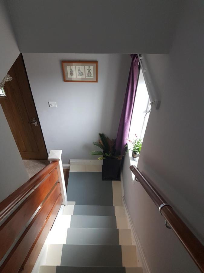 Post Office Row Apartment And Garden クリックホーウェル エクステリア 写真