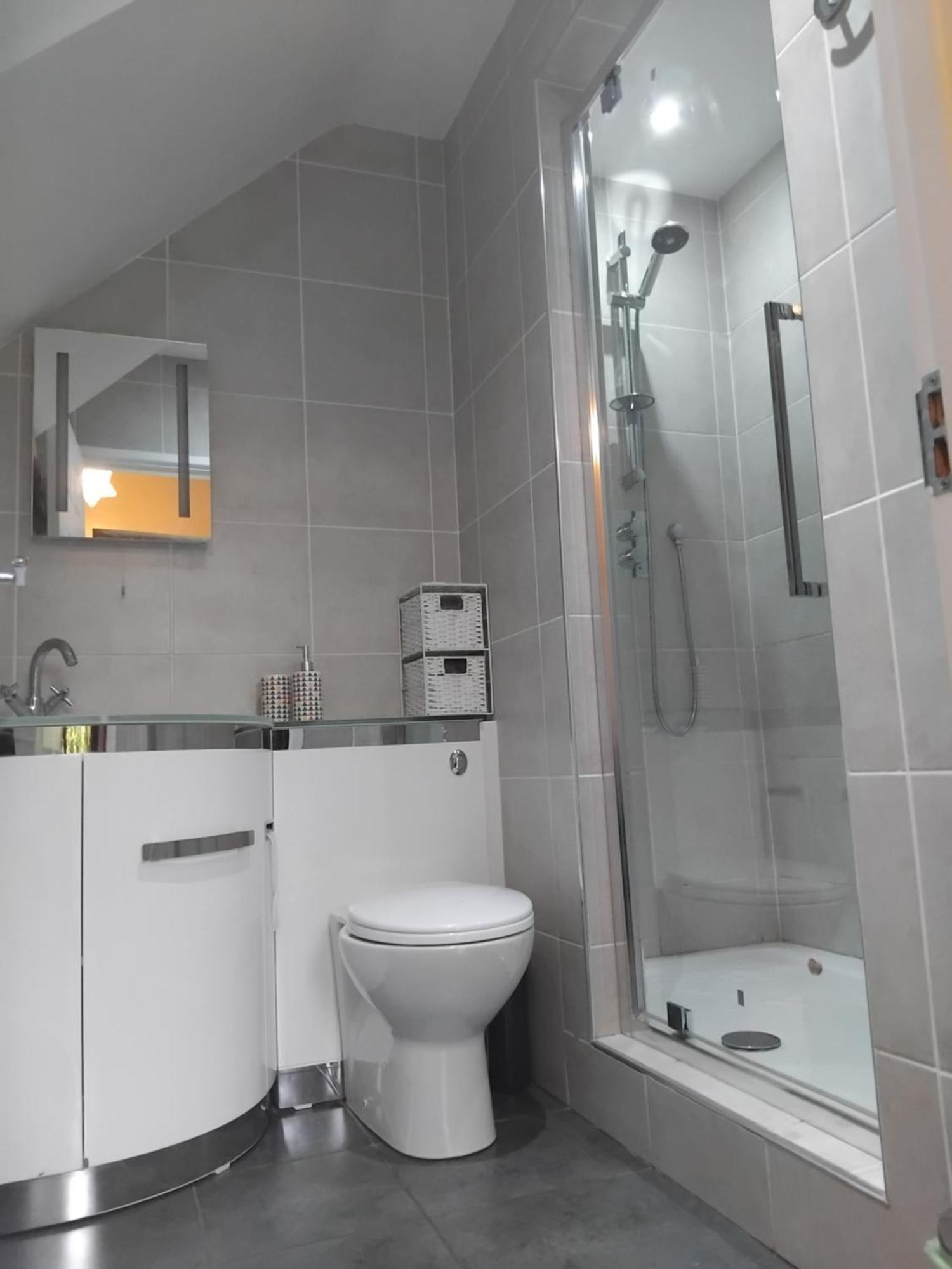 Post Office Row Apartment And Garden クリックホーウェル エクステリア 写真