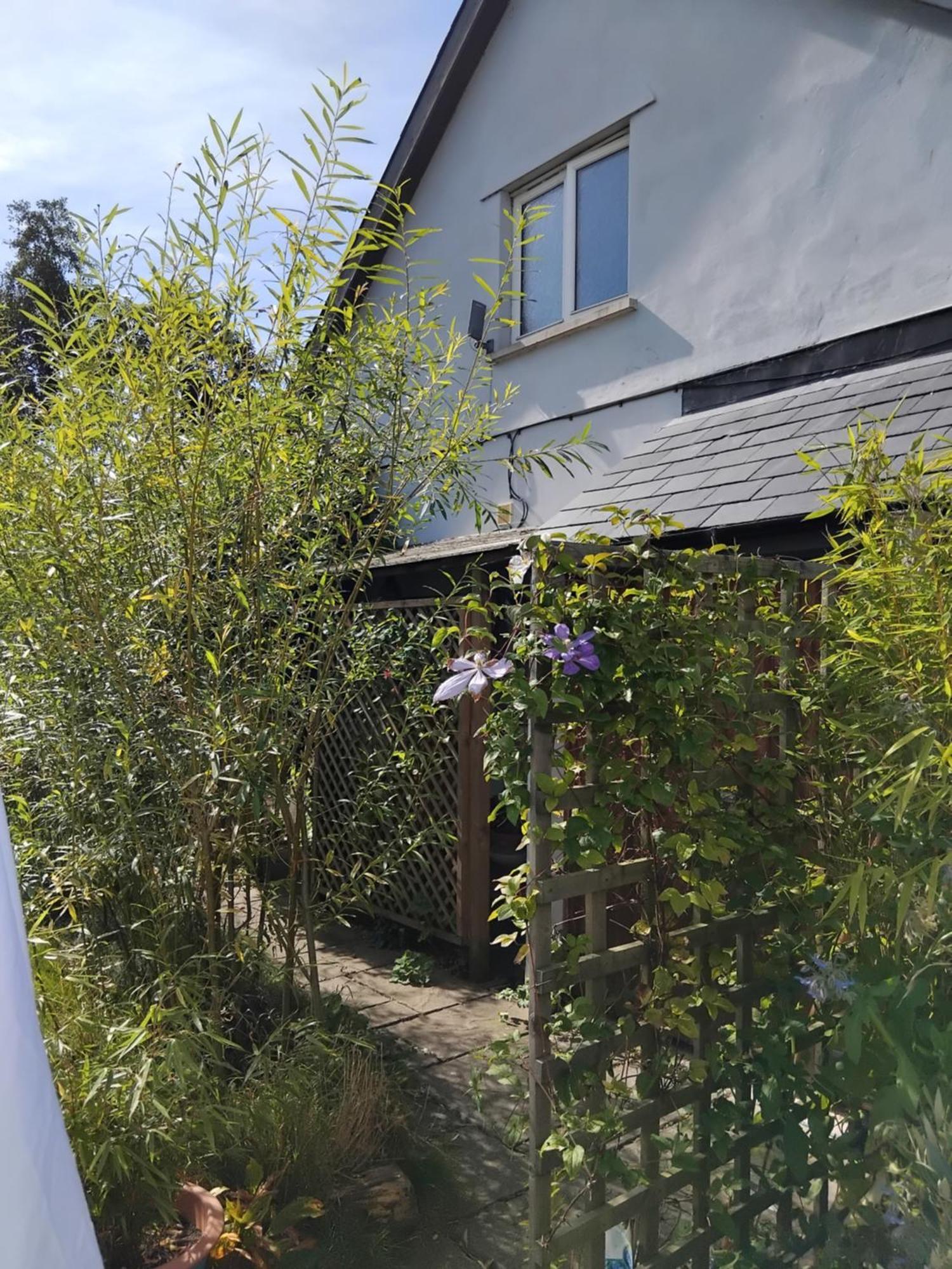 Post Office Row Apartment And Garden クリックホーウェル エクステリア 写真
