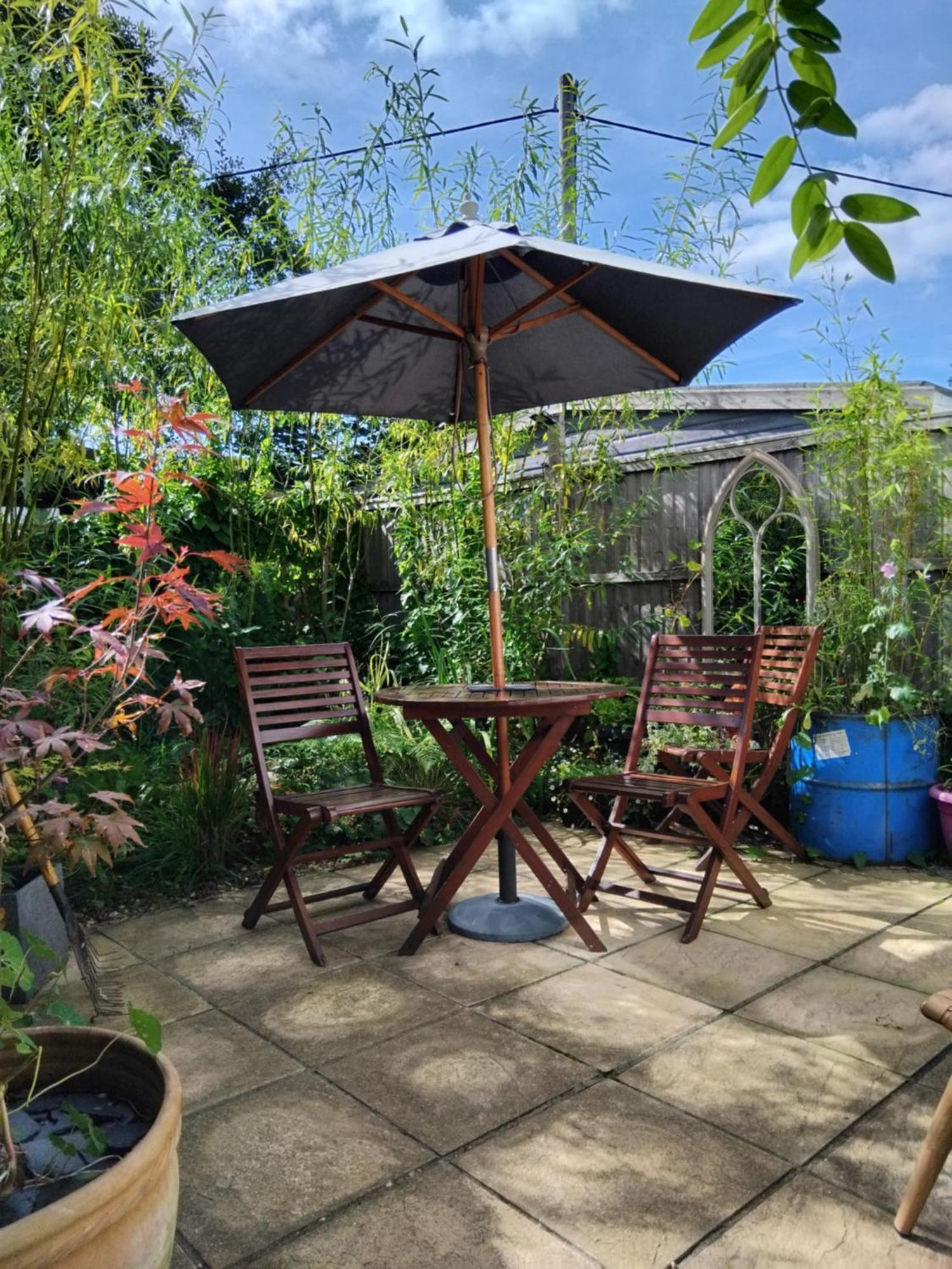 Post Office Row Apartment And Garden クリックホーウェル エクステリア 写真